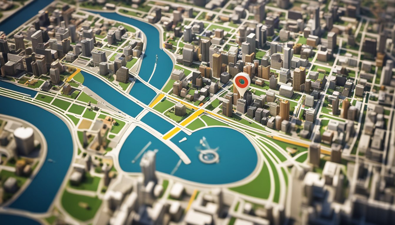 11 Tips to Use Google Maps APIs Efficiently